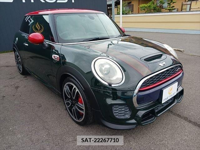 Bmw MINI 2015-07 293798-2