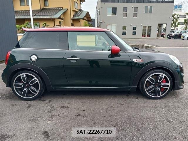 Bmw MINI 2015-07 293798-3