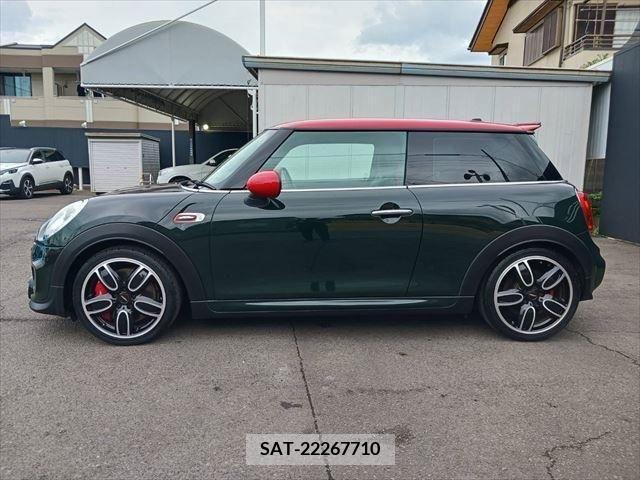 Bmw MINI 2015-07 293798-7