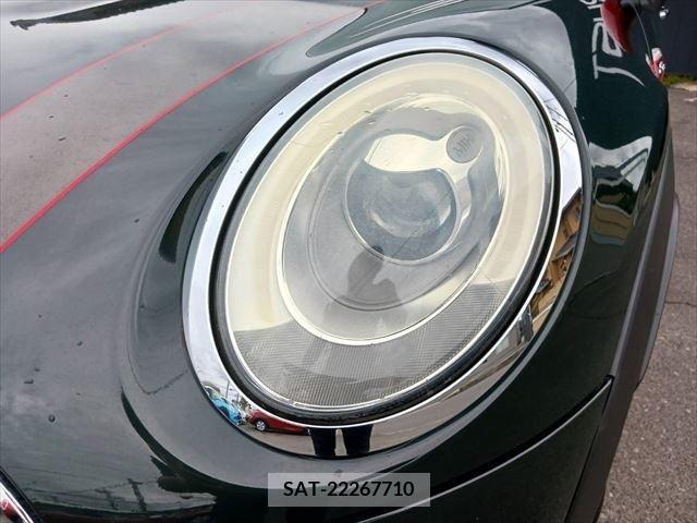 Bmw MINI 2015-07 293798-8