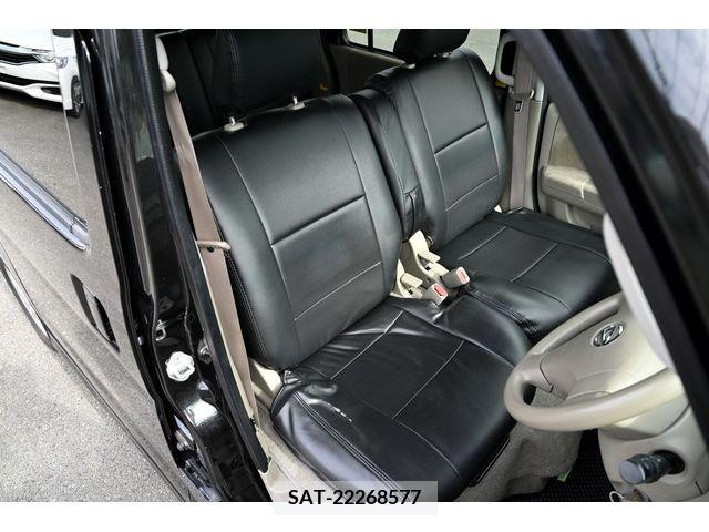 Daihatsu ATRAI WAGON 2015-06 260867-12