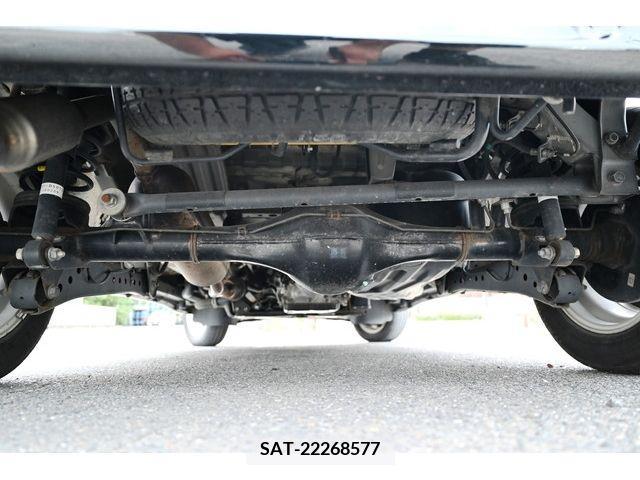 Daihatsu ATRAI WAGON 2015-06 260867-11
