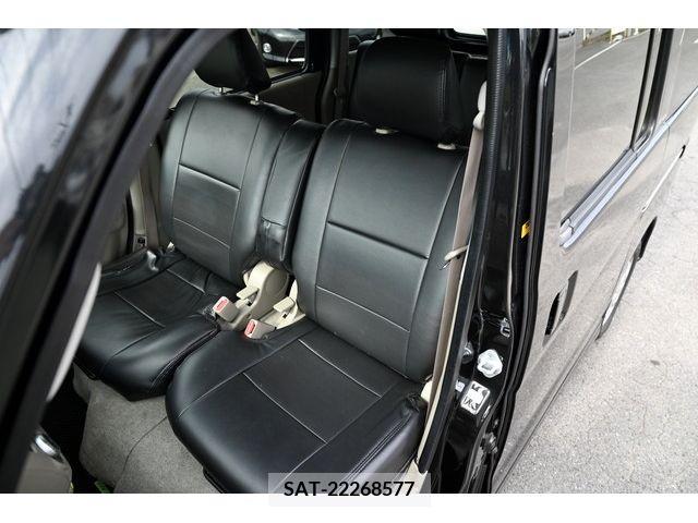 Daihatsu ATRAI WAGON 2015-06 260867-14