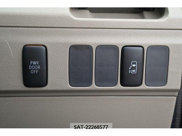 Daihatsu ATRAI WAGON 2015-06 260867-19