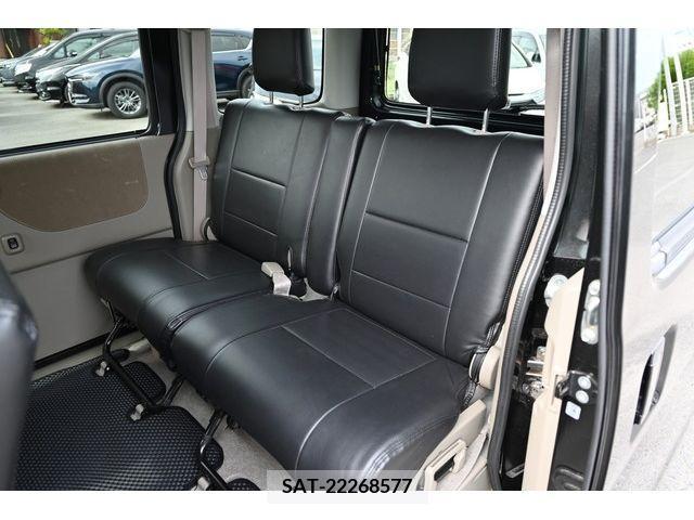 Daihatsu ATRAI WAGON 2015-06 260867-15