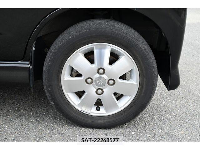Daihatsu ATRAI WAGON 2015-06 260867-9