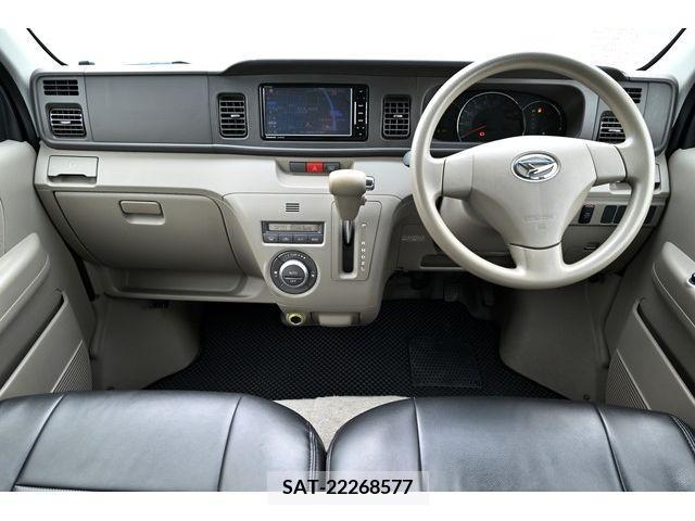 Daihatsu ATRAI WAGON 2015-06 260867-1