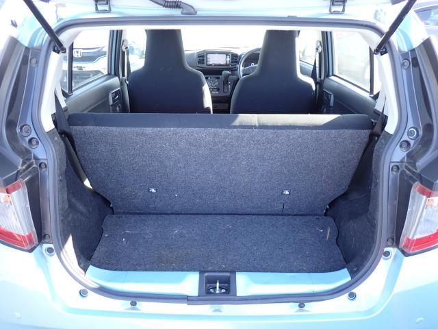 Daihatsu MIRA ES 2018-10 13379-8