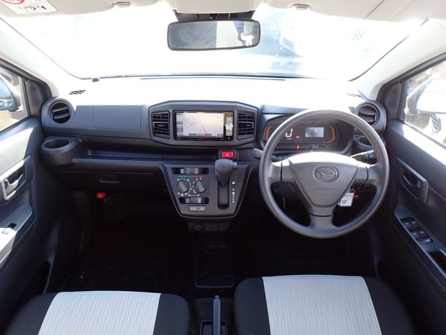 Daihatsu MIRA ES 2018-10 13379-1