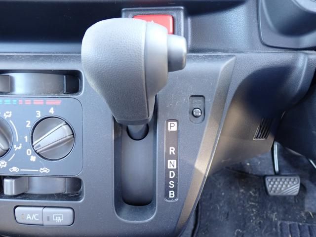 Daihatsu MIRA ES 2018-10 13379-19
