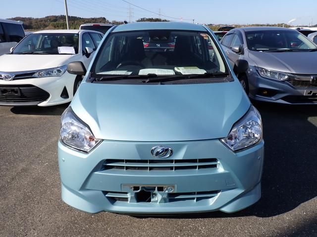Daihatsu MIRA ES 2018-10 13379-4