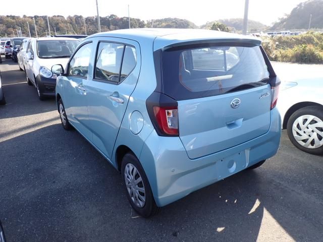 Daihatsu MIRA ES 2018-10 13379-7