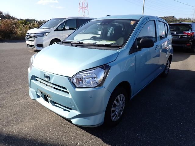 Daihatsu MIRA ES 2018-10 13379-3