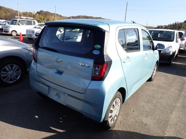 Daihatsu MIRA ES 2018-10 13379-6