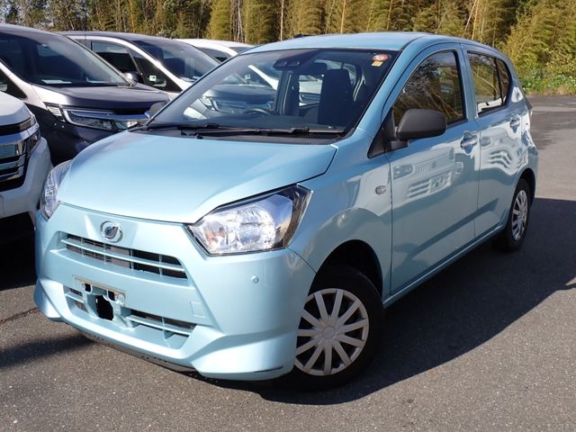 Daihatsu MIRA ES 2018-10 13379-0