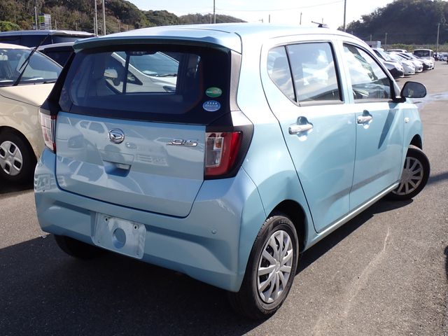 Daihatsu MIRA ES 2018-10 13379-2