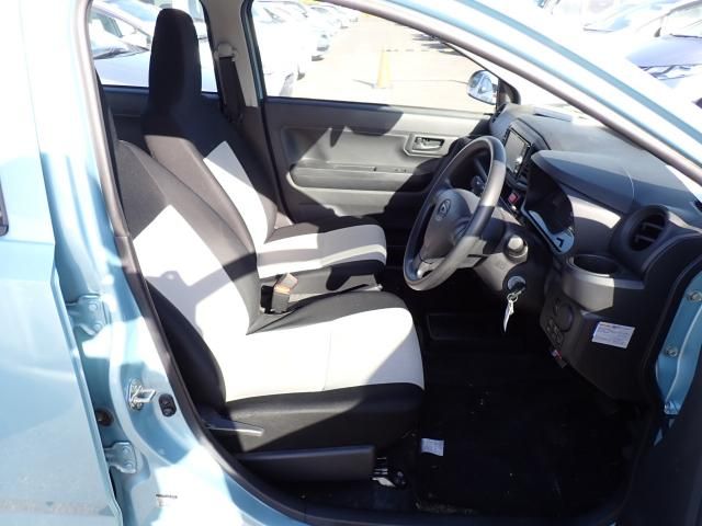 Daihatsu MIRA ES 2018-10 13379-9