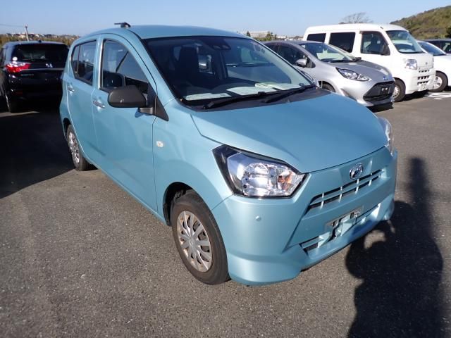Daihatsu MIRA ES 2018-10 13379-5