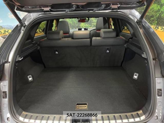 Lexus NX 2018-05 275690-10