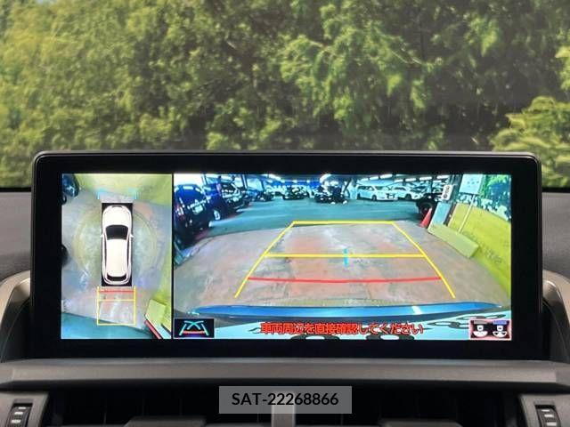 Lexus NX 2018-05 275690-4