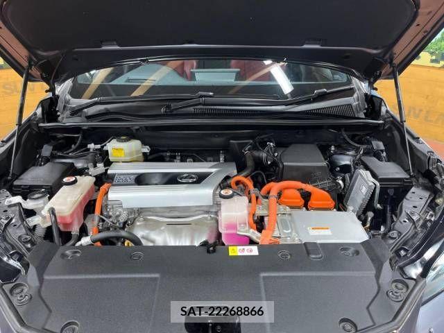 Lexus NX 2018-05 275690-18