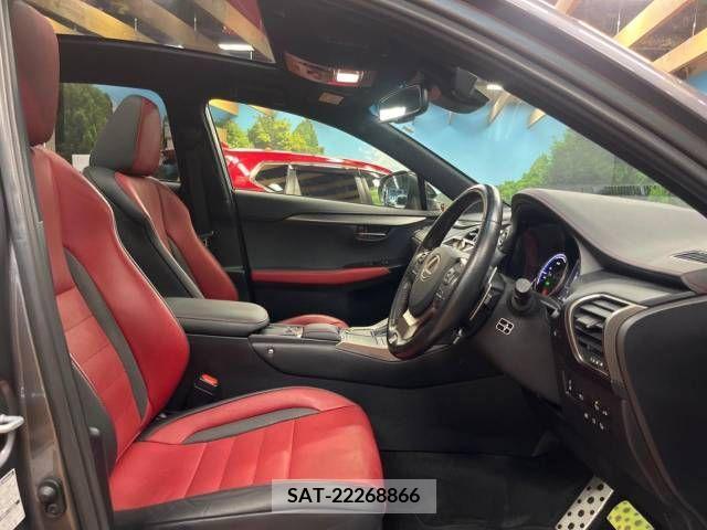 Lexus NX 2018-05 275690-8