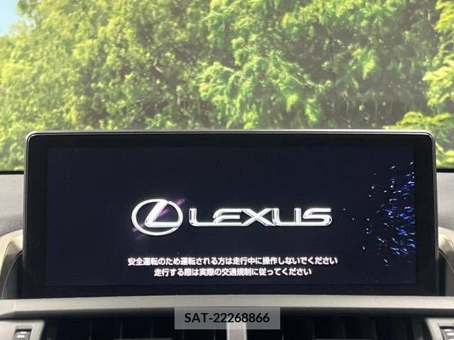 Lexus NX 2018-05 275690-3