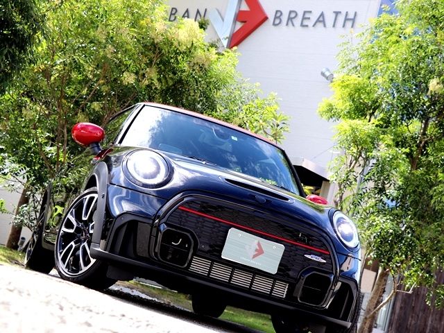 Bmw MINI 2021-06 24978-3