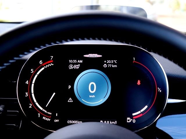 Bmw MINI 2021-06 24978-23