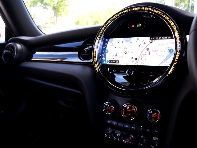 Bmw MINI 2021-06 24978-18