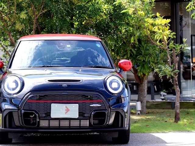 Bmw MINI 2021-06 24978-4
