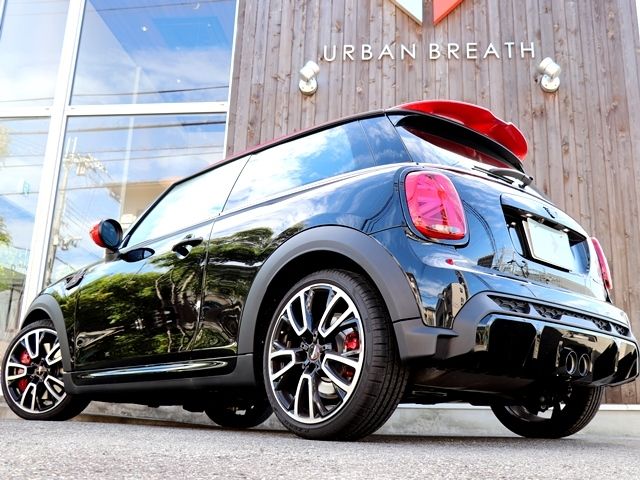 Bmw MINI 2021-06 24978-10