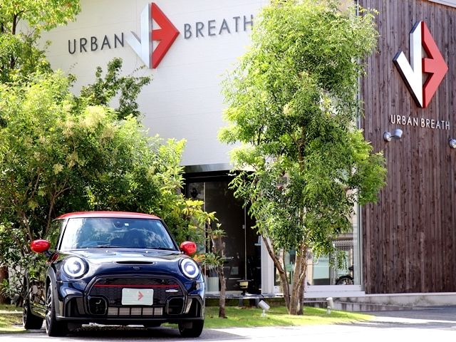 Bmw MINI 2021-06 24978-5