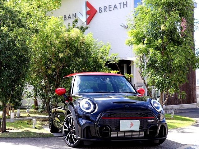 Bmw MINI 2021-06 24978-0