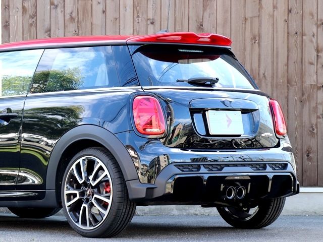 Bmw MINI 2021-06 24978-12