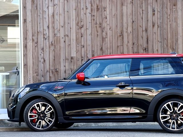 Bmw MINI 2021-06 24978-7