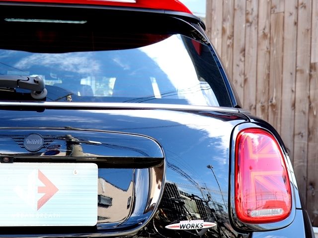 Bmw MINI 2021-06 24978-13