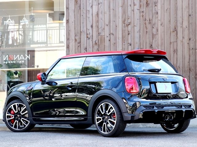 Bmw MINI 2021-06 24978-2