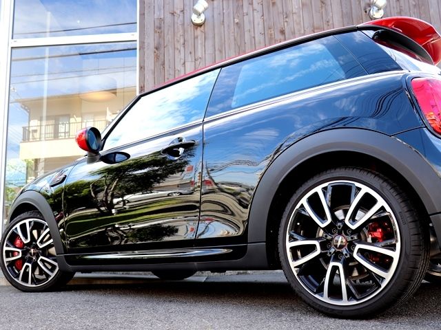 Bmw MINI 2021-06 24978-9