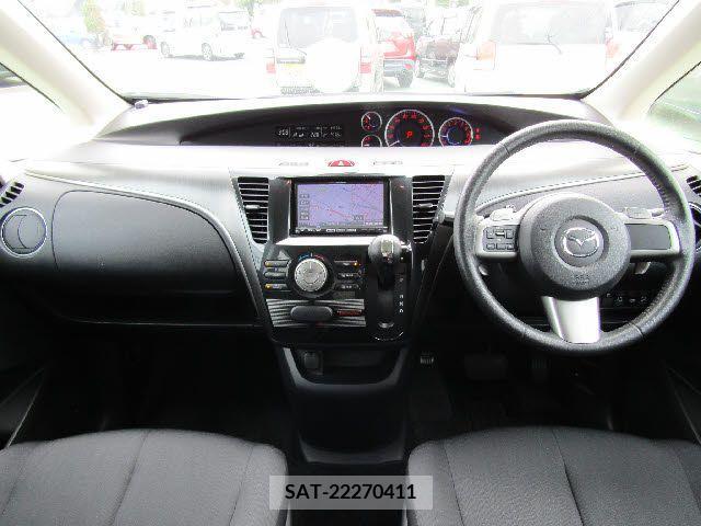 Mazda BIANTE 2016-08 293092-1