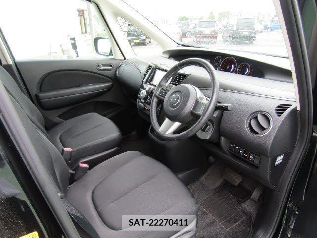 Mazda BIANTE 2016-08 293092-9