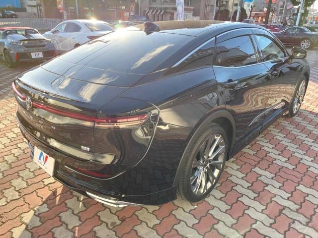 Toyota CROWN 2023-01 182891-17