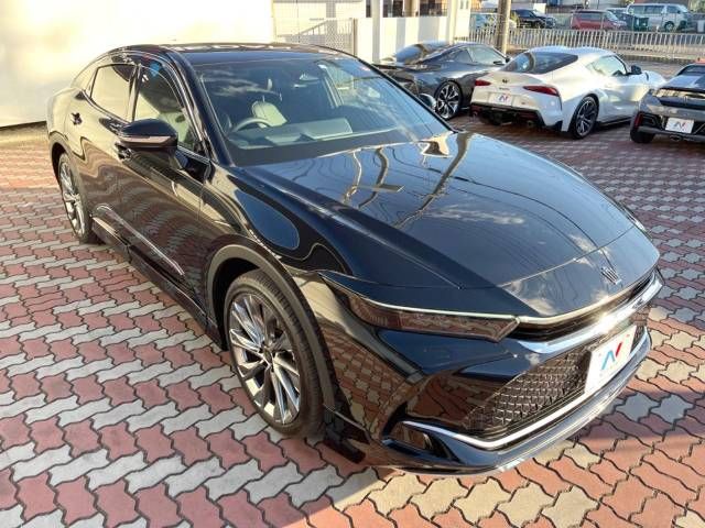 Toyota CROWN 2023-01 182891-16
