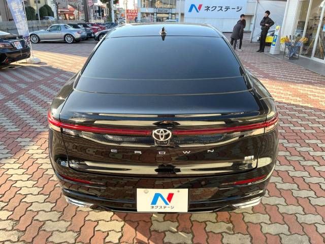 Toyota CROWN 2023-01 182891-15
