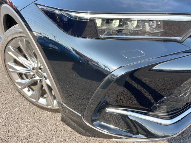 Toyota CROWN 2023-01 182891-12