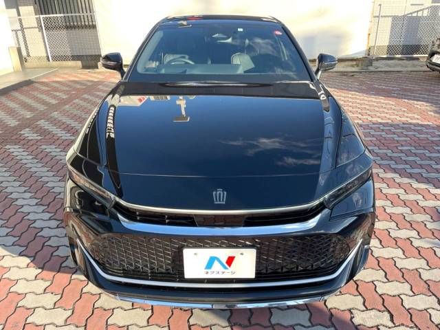 Toyota CROWN 2023-01 182891-14