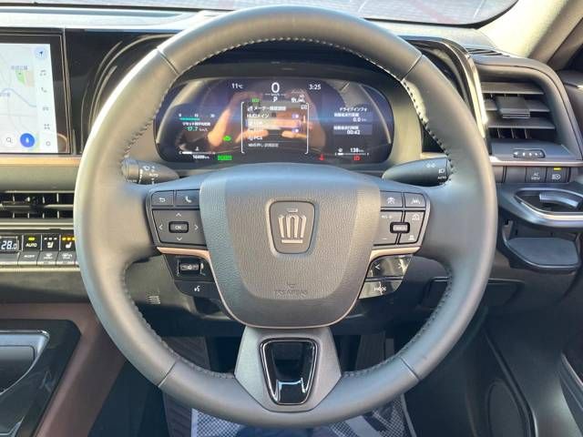 Toyota CROWN 2023-01 182891-11