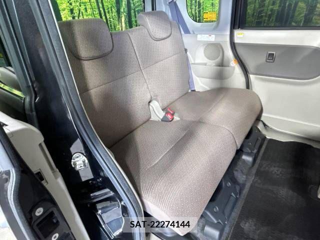 Daihatsu TANTO 2017-11 310255-9