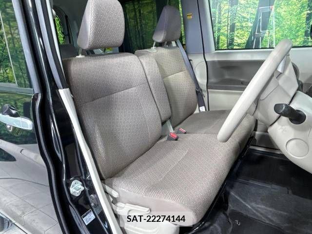 Daihatsu TANTO 2017-11 310255-8