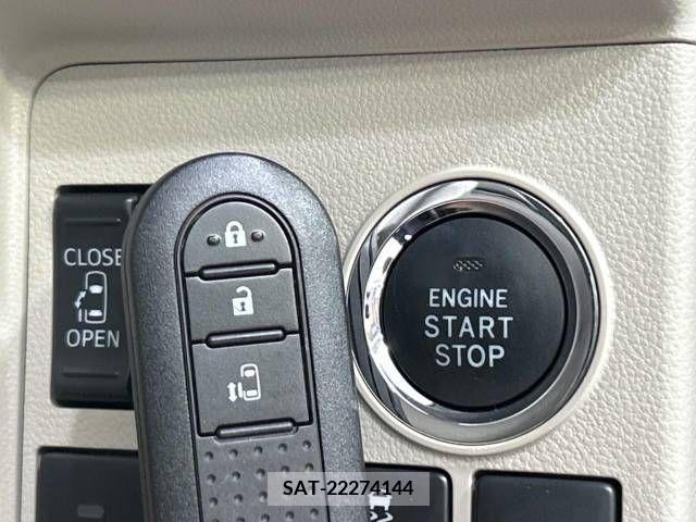 Daihatsu TANTO 2017-11 310255-7